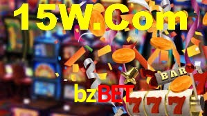Sinta a adrenalina dos jogos de cassino com bzbet