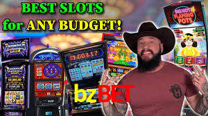 Premium Interface bzbet