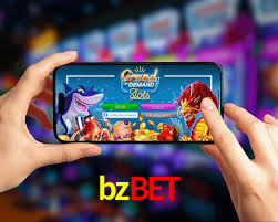 Daily Bonuses bzbet