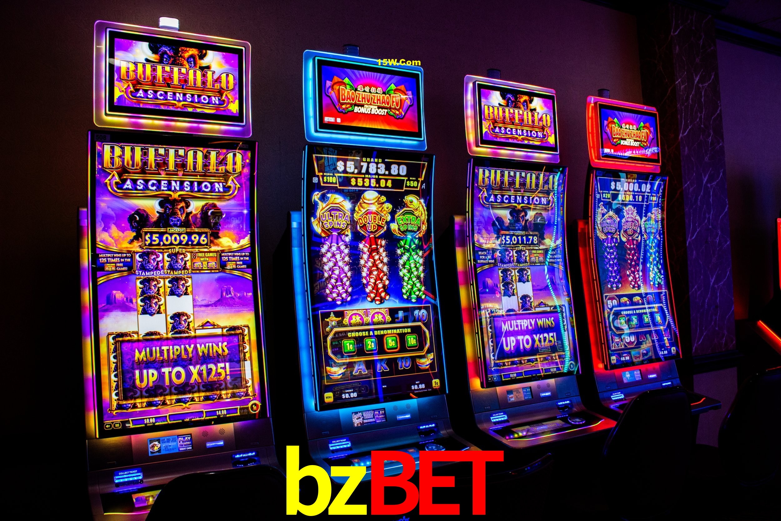 Player Reviews bzbet